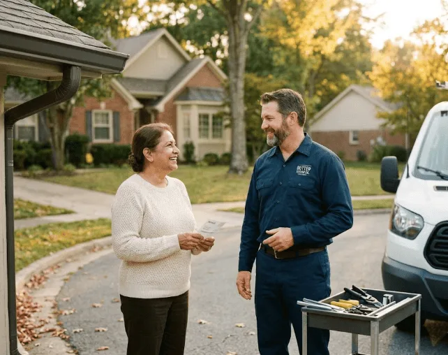 Gutter Repair Alpena, SD FAQs