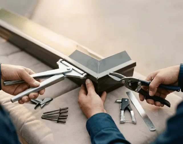Why choose Gutter Repair in Alpena, SD